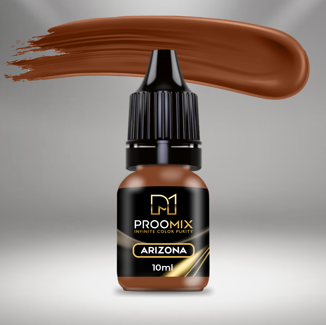 Mix 3 colori Eyebrows & 3 colori Lips