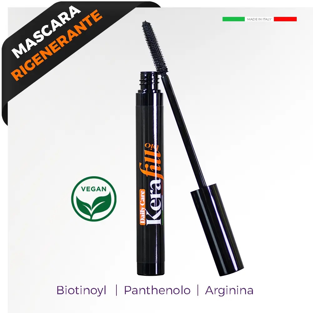 Mascara Kerafill Daily Care