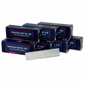 Lame special cut - 10 pz