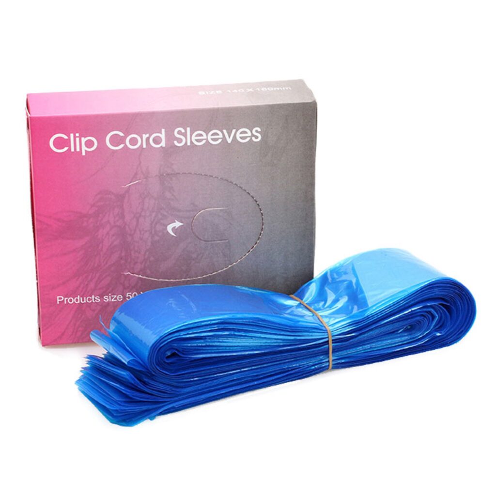 8000000101150-Copri clip box da 125 pz