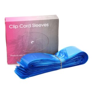 8000000101150-Copri clip box da 125 pz