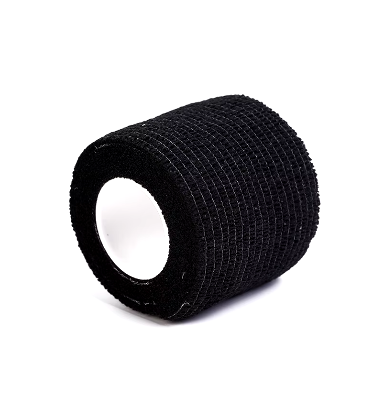 690-Grip Wrap nero - 1 pezzo
