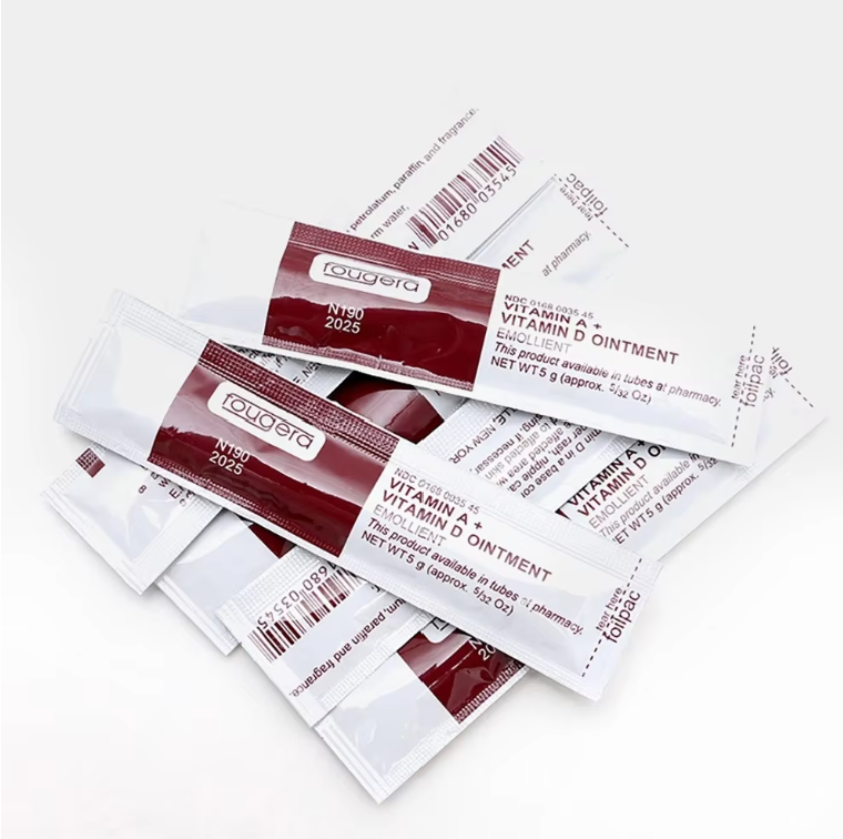 8000000102560-Aftercare vitamina A+D 25pz