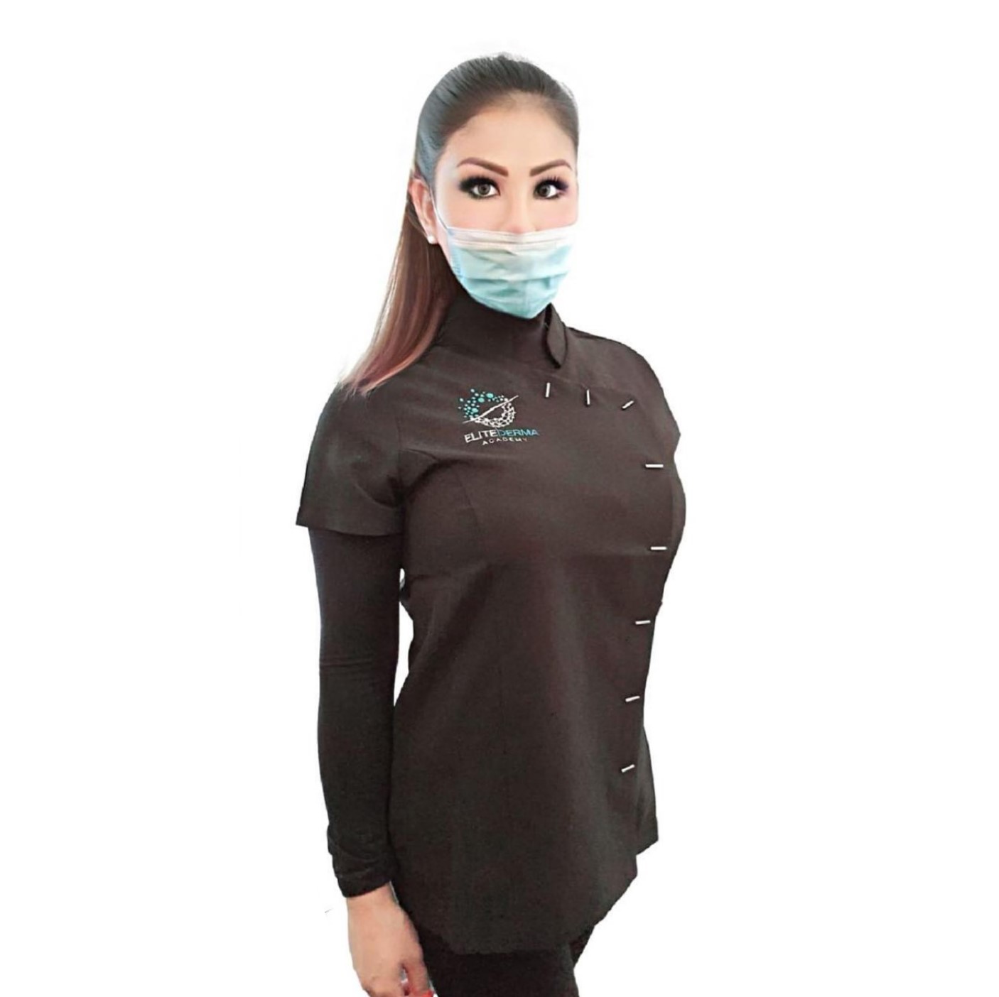 8000000101105-Camice da lavoro EliteDerma