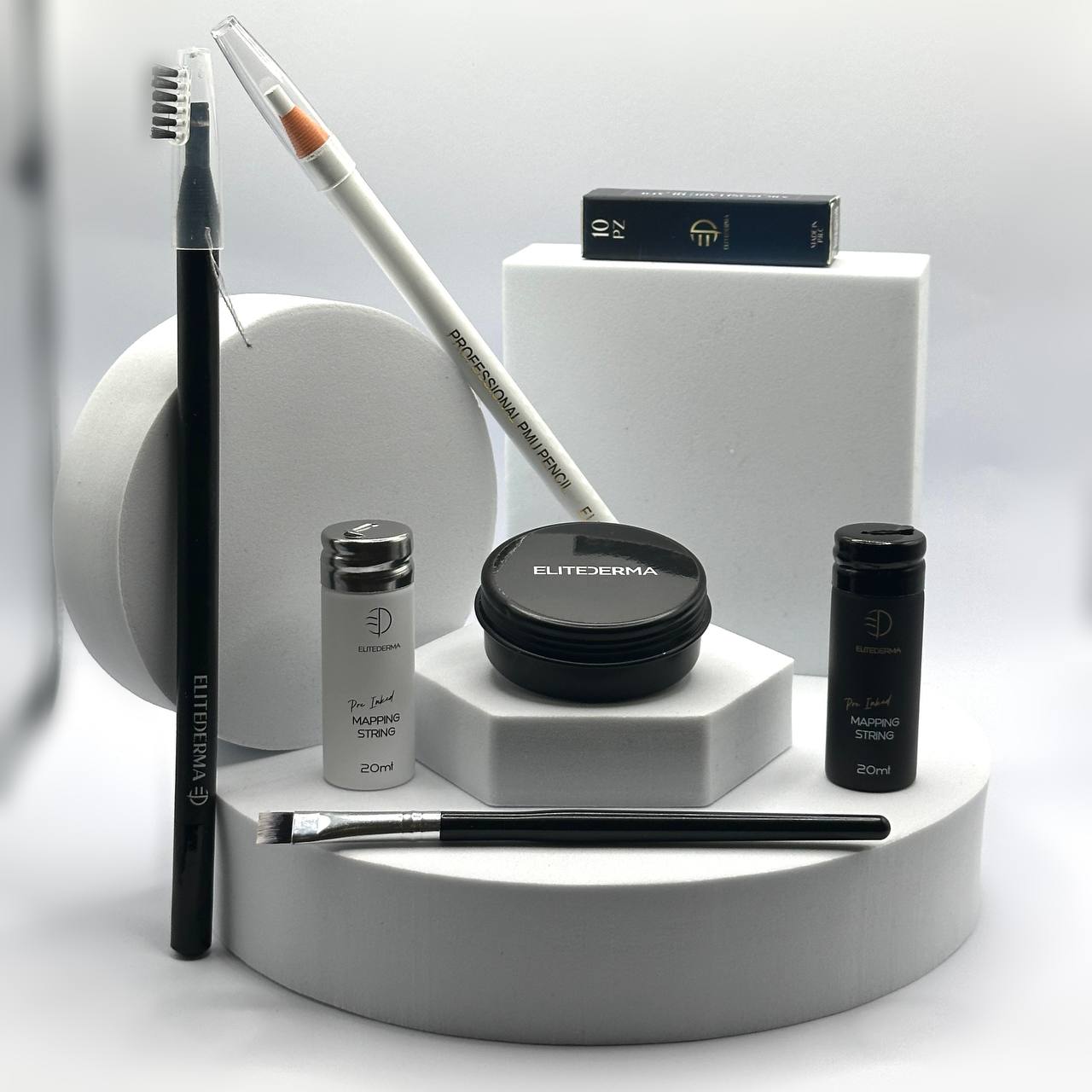 6103-Kit Disegno preparatorio