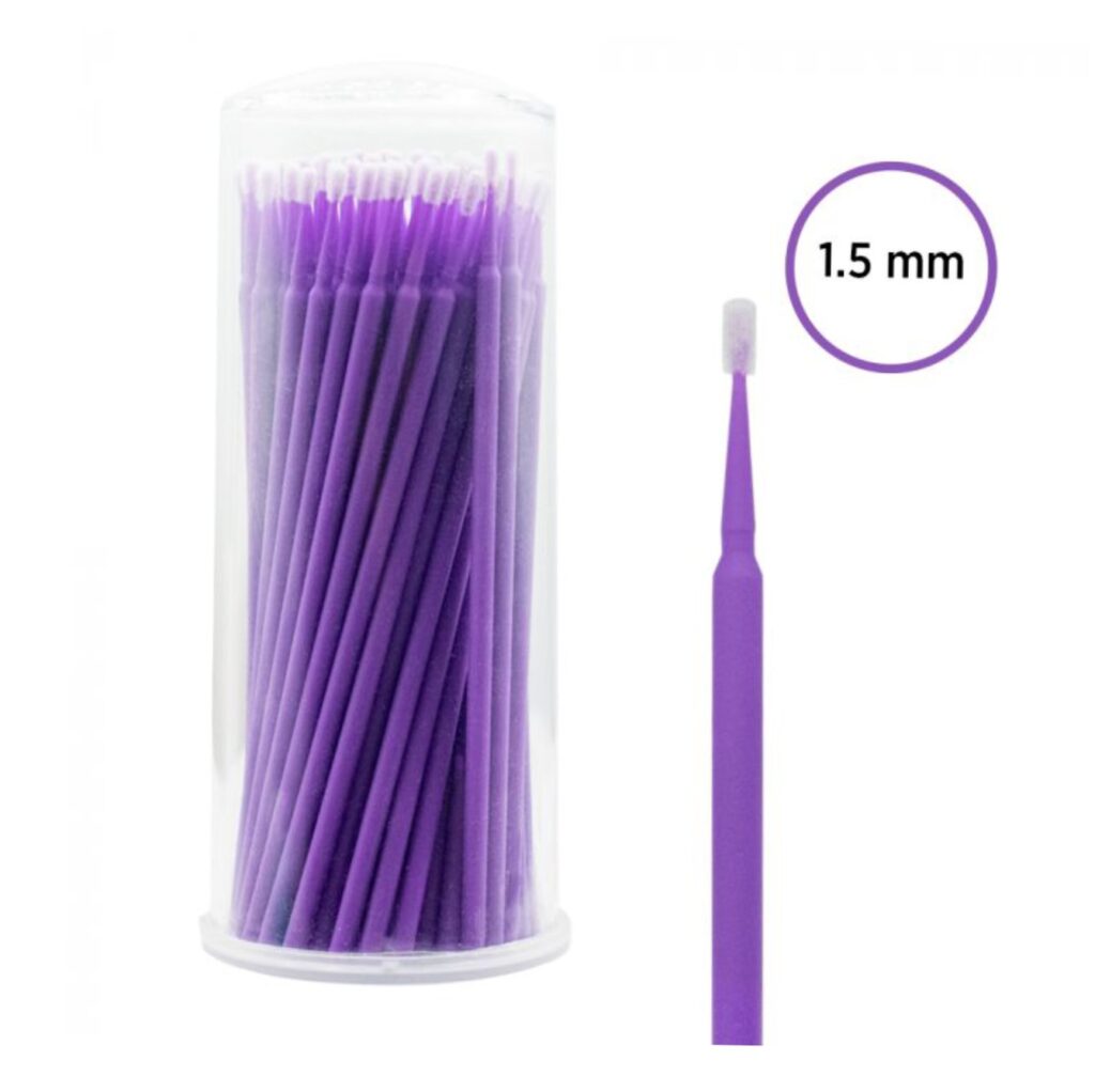 8000000101167-Microbrush Ultrafine