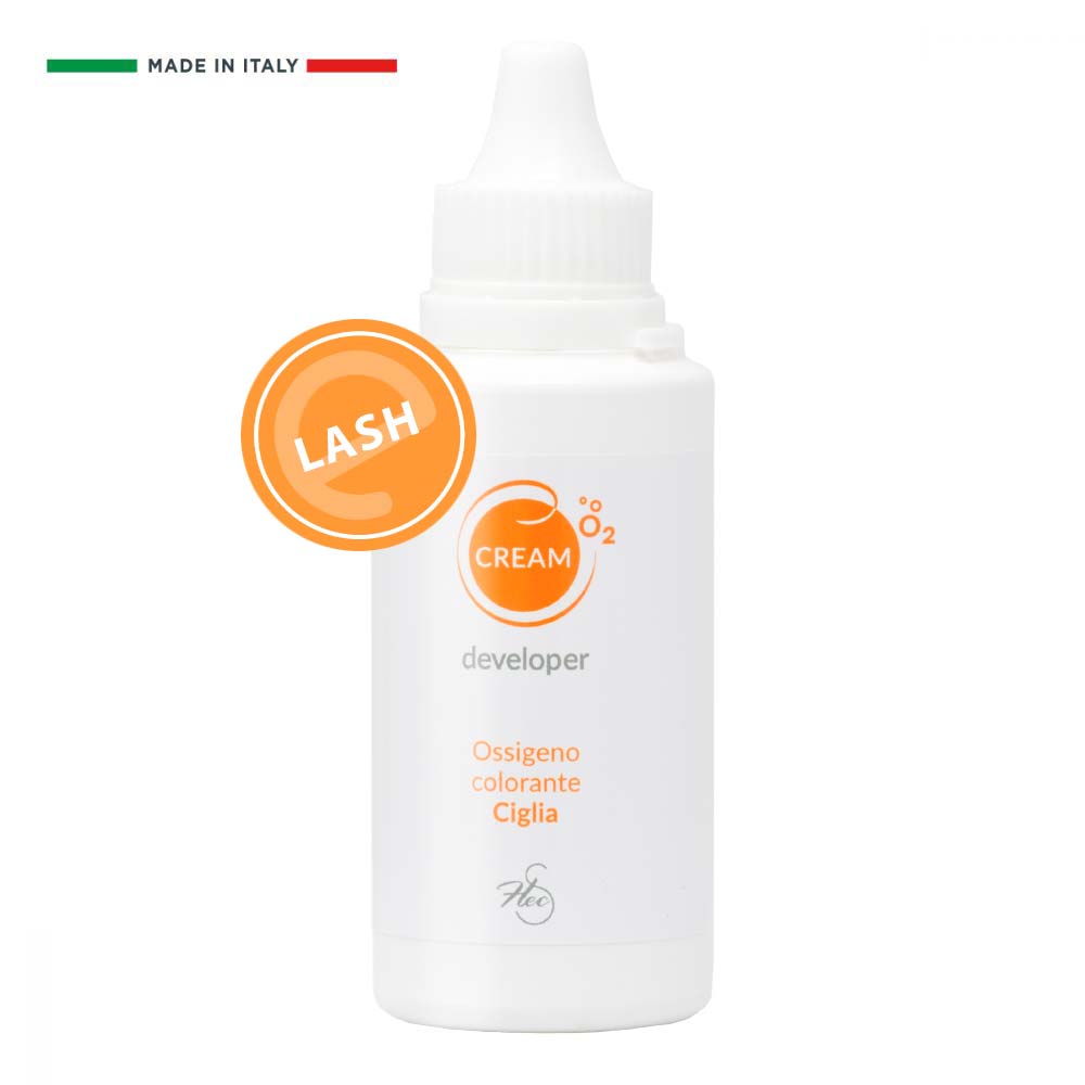 8000000102300-Ossigeno Laminazione Ciglia