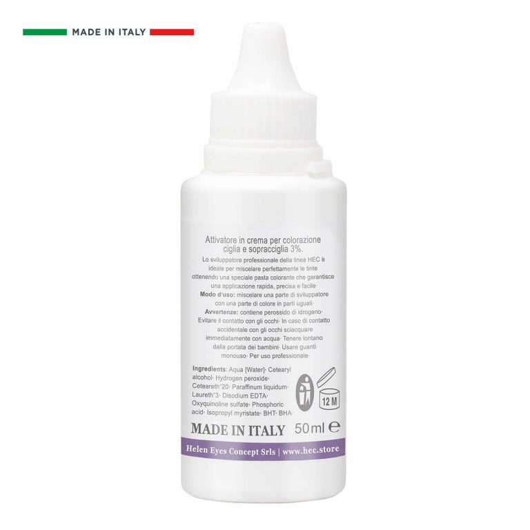 8000000102270-Ossigeno Laminazione Sopracciglia