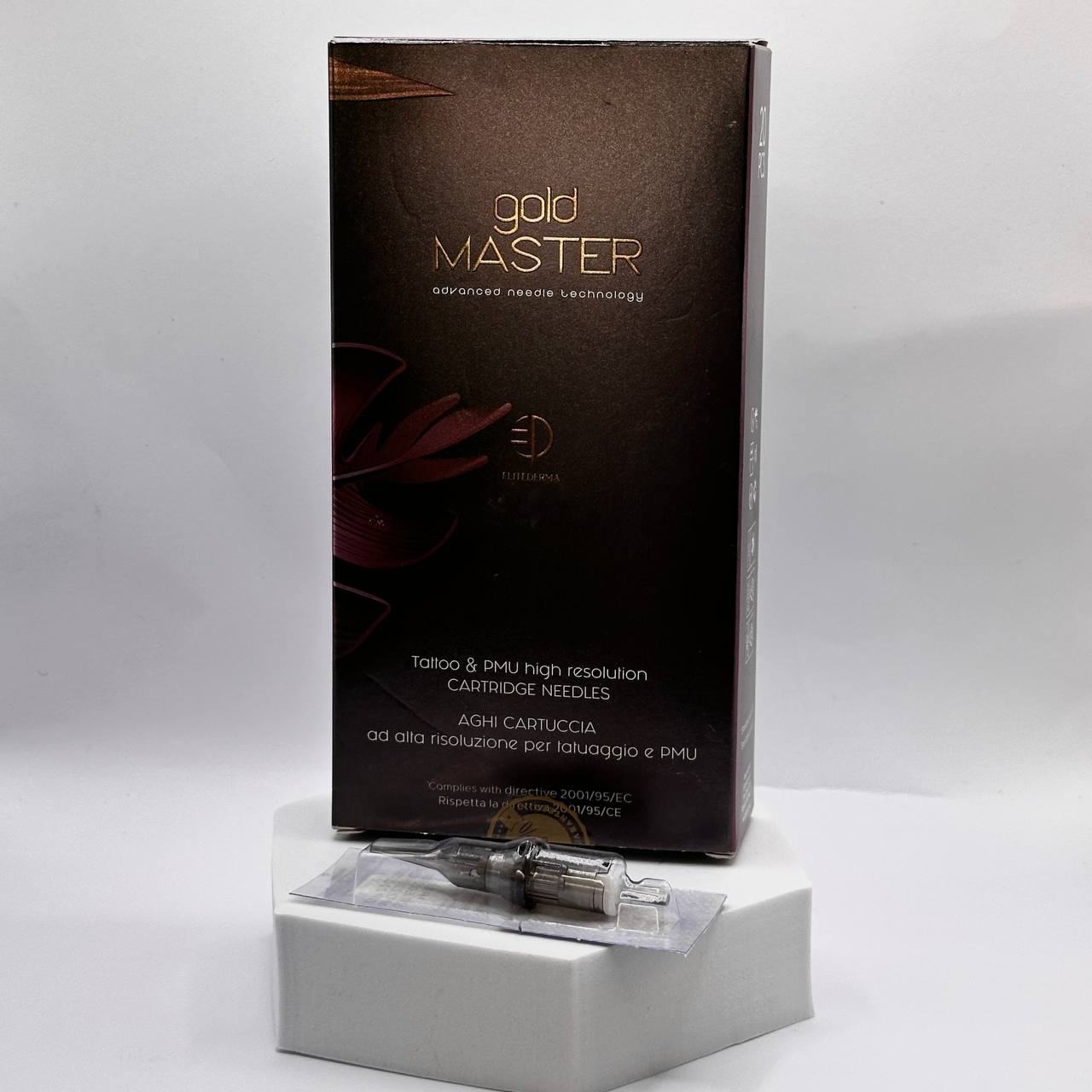 8000000102584-Ago 1RLMT - 0,30 - Box 20 pz