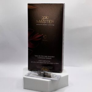 8000000102591-Ago 3RLLT - 0,25 - Box 20 pz