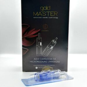 8000000102607-Ago nano Universale - Needling - Box 10 pz