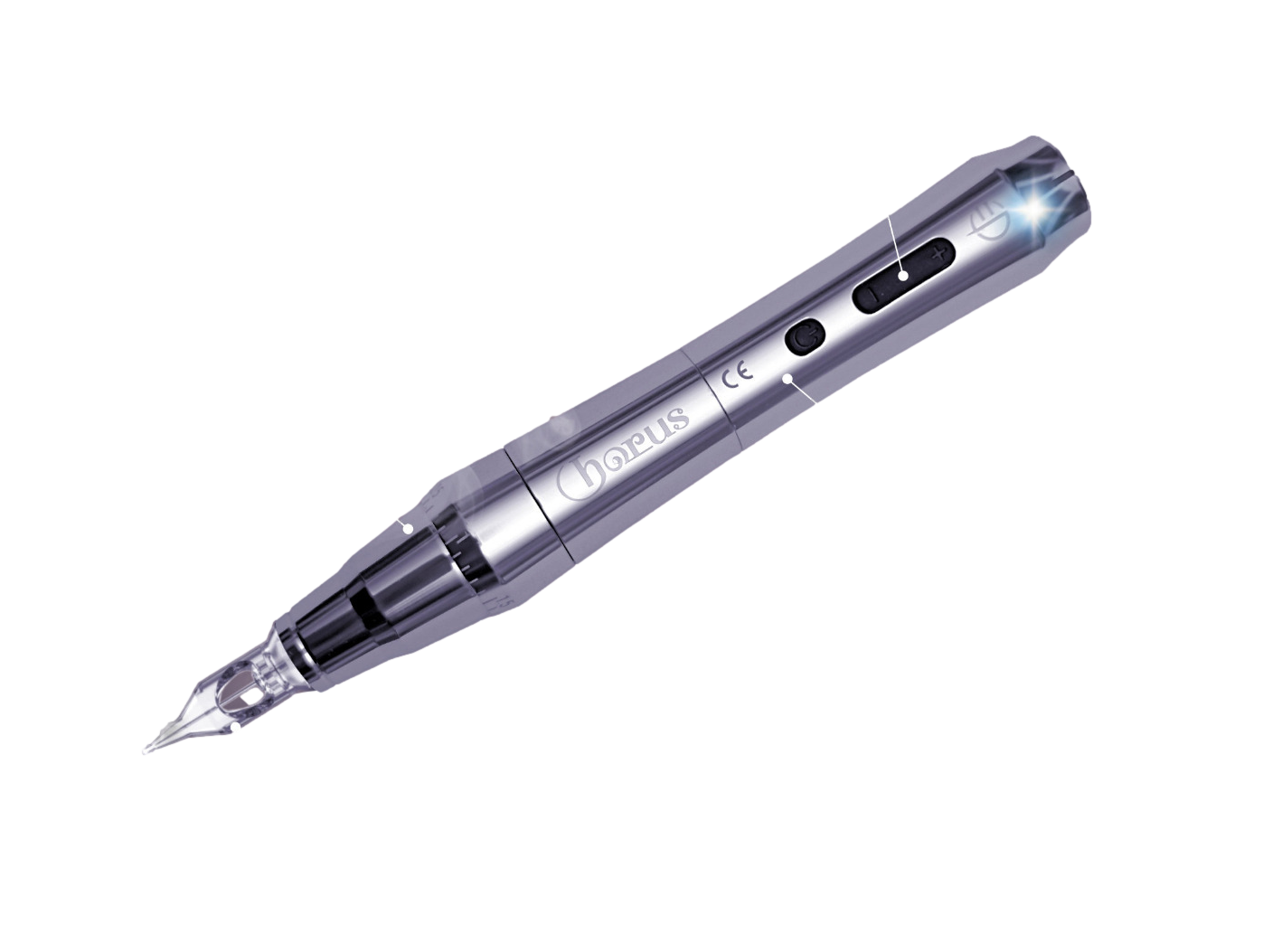 688-Dermografo Horus Elitederma