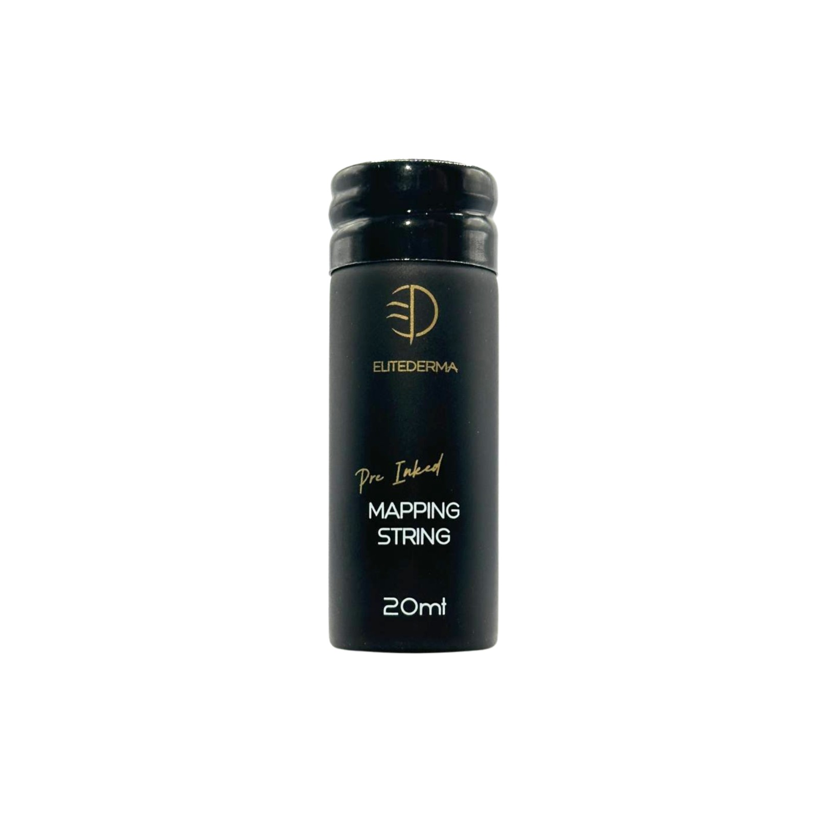 8000000101587-Filo Mapping nero