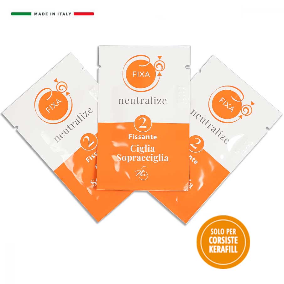 8000000102331-Ossidante Permanente Ciglia N2 Neutralize Fixa