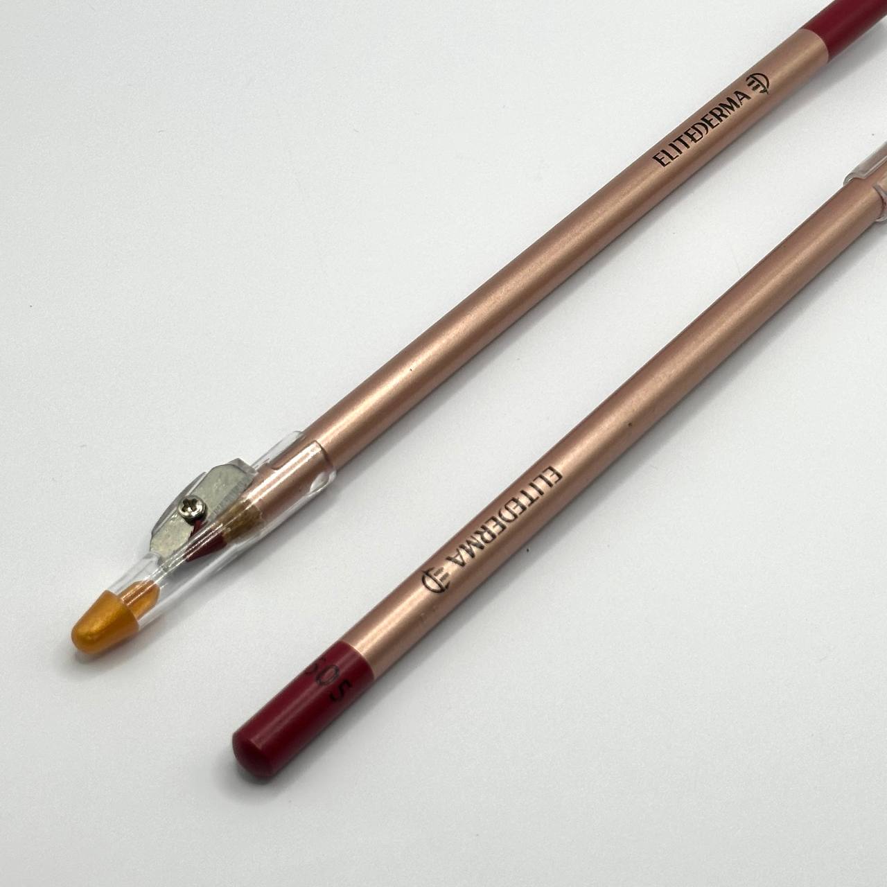 8000000101846-Matita rossa - morbida