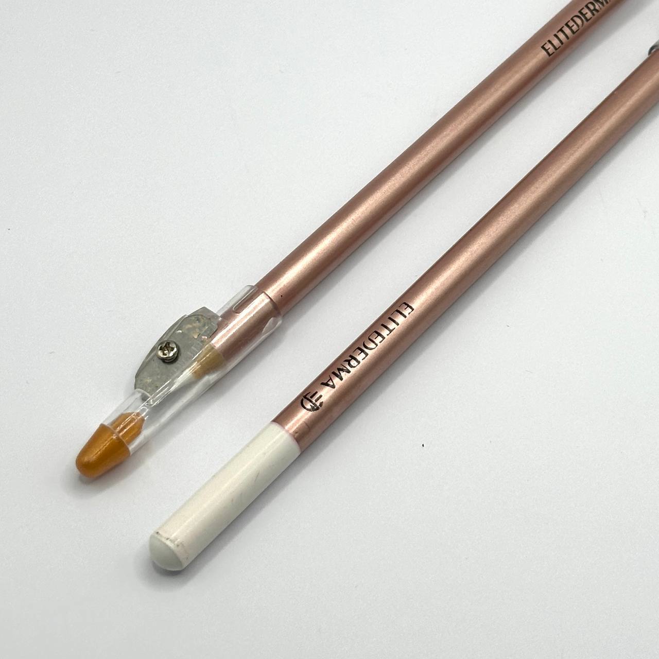 8000000101136-Matita morbida - bianca