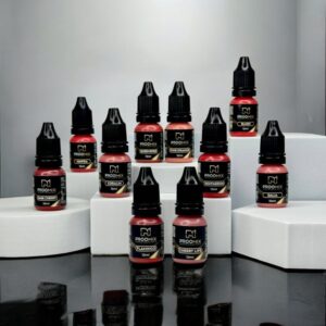 8000000102874-Mix Eyebrows & Lips