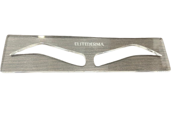 Formina per sopracciglia – 1pz