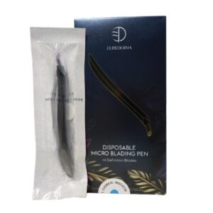 Tool 18 punte curve - Box 10 pz