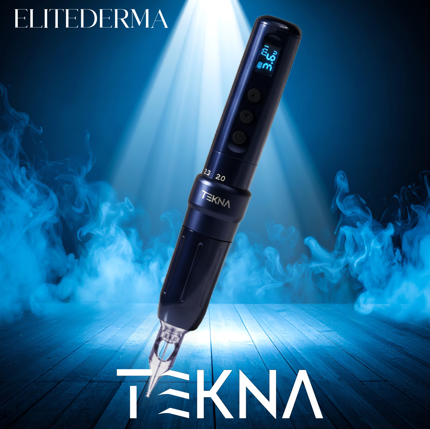 Dermografo Tekna Elitederma