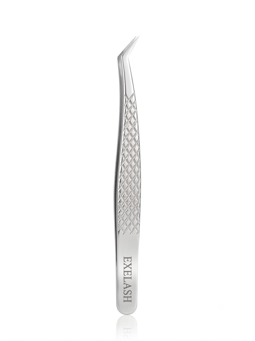 Pinza obliqua da separazione