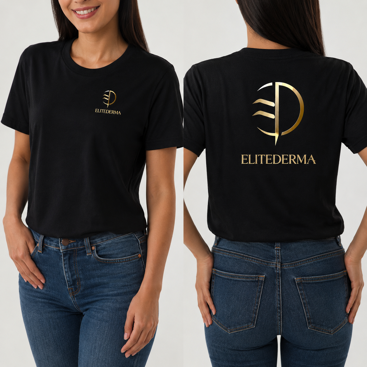 T-Shirt EliteDerma