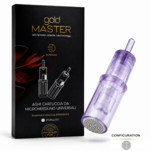 Ago Nano Needling - 10 pz