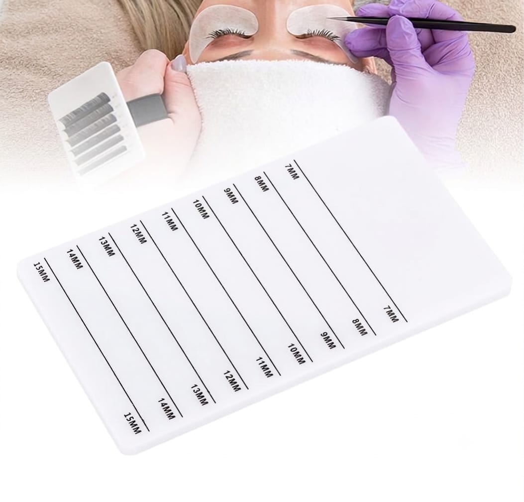 Lashpad per Extencion Ciglia