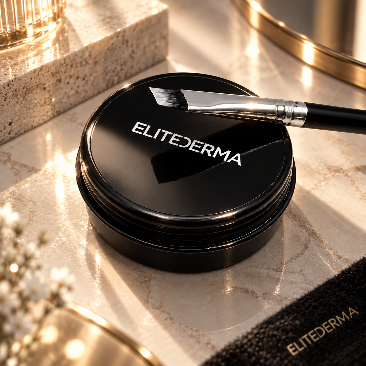 Pasta Bianca – Pre Drawing kit  Elitederma