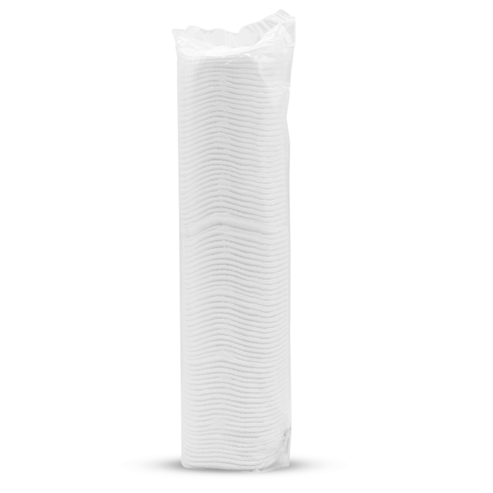 Dischetti struccanti cotone
