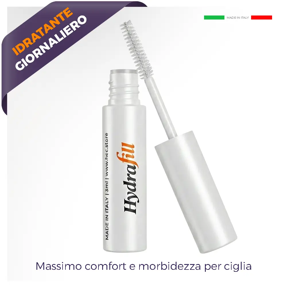 Hydrafill – Idratazione e comfort giornaliero – 1 pz