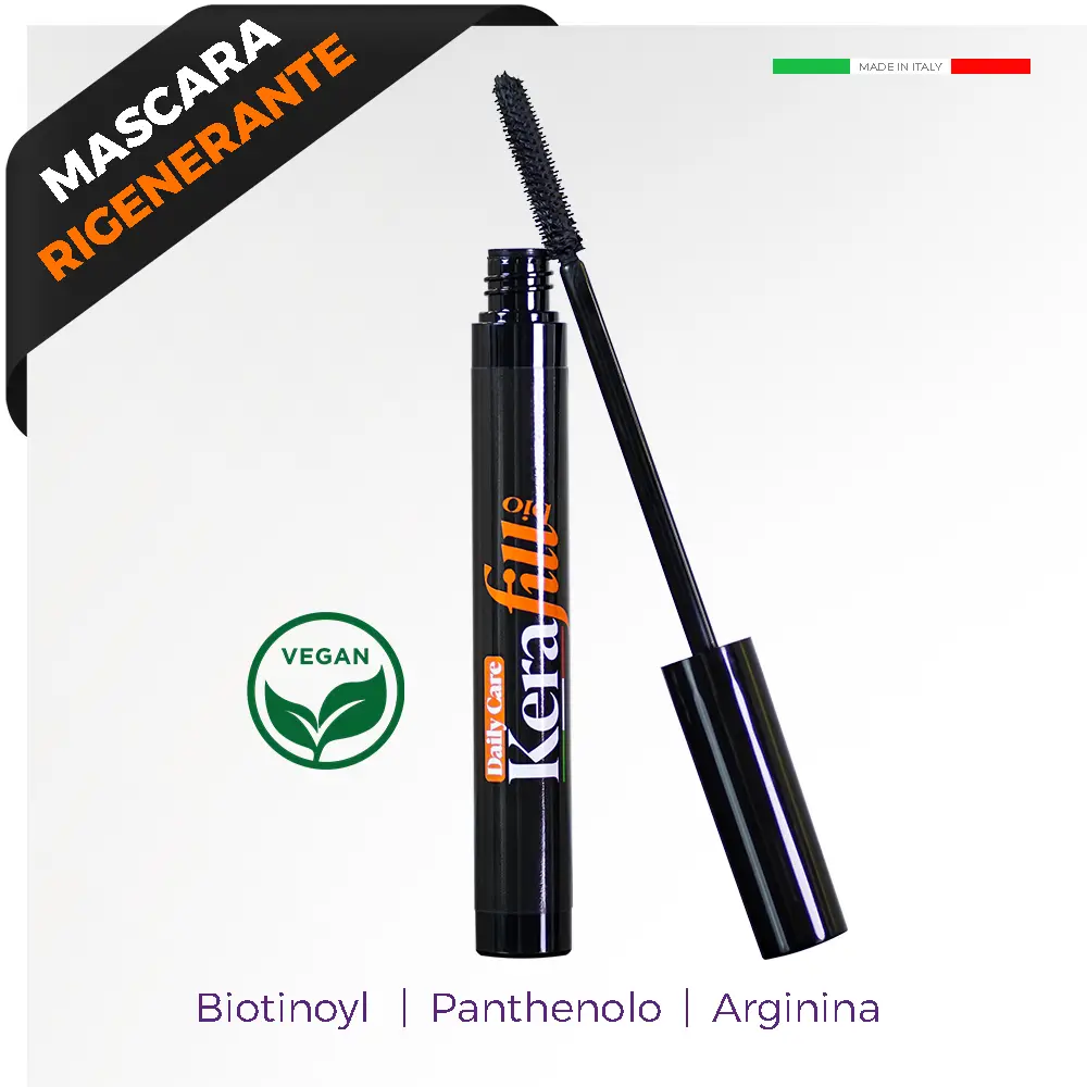 Mascara Kerafill Daily Care – 1pz