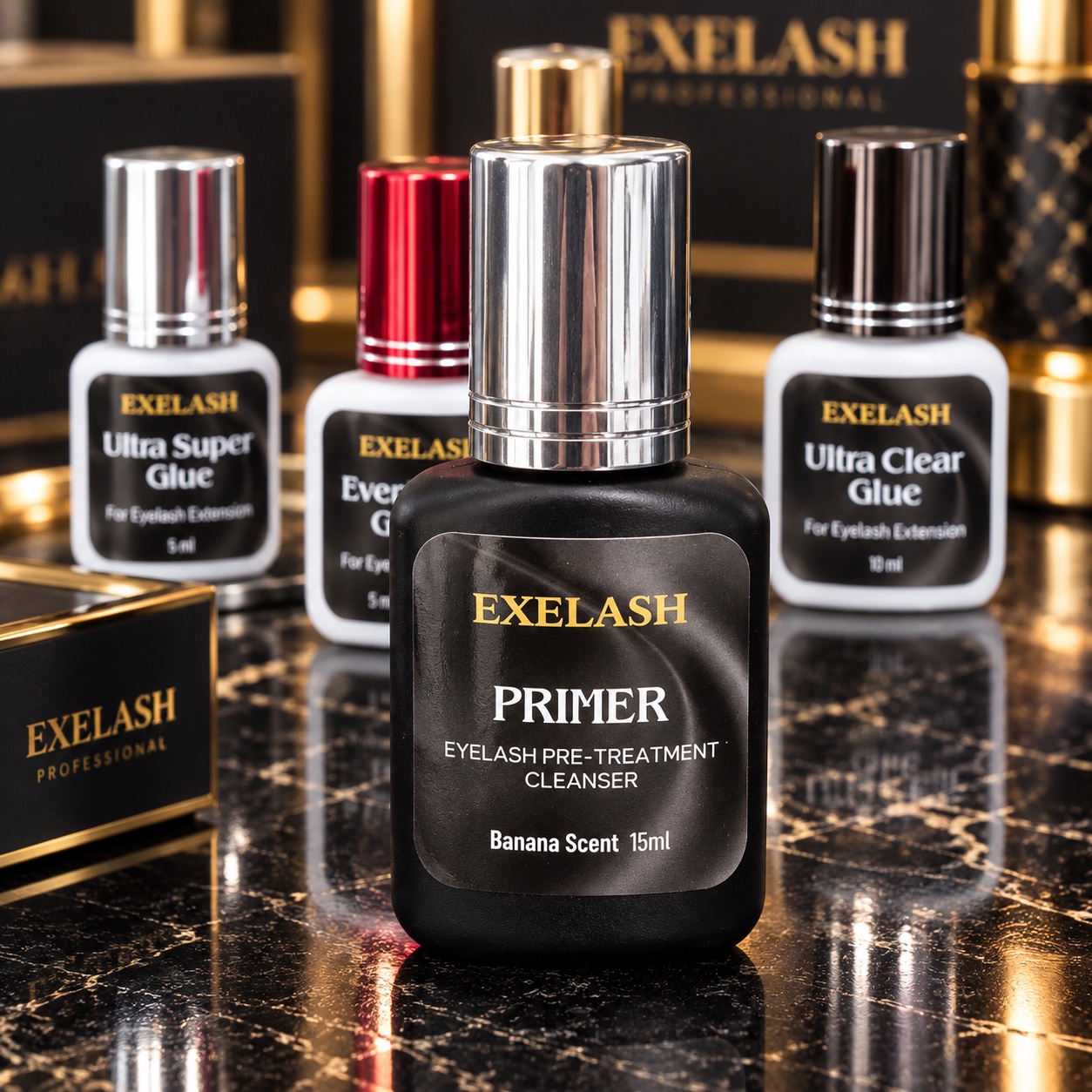 Primer 15ml