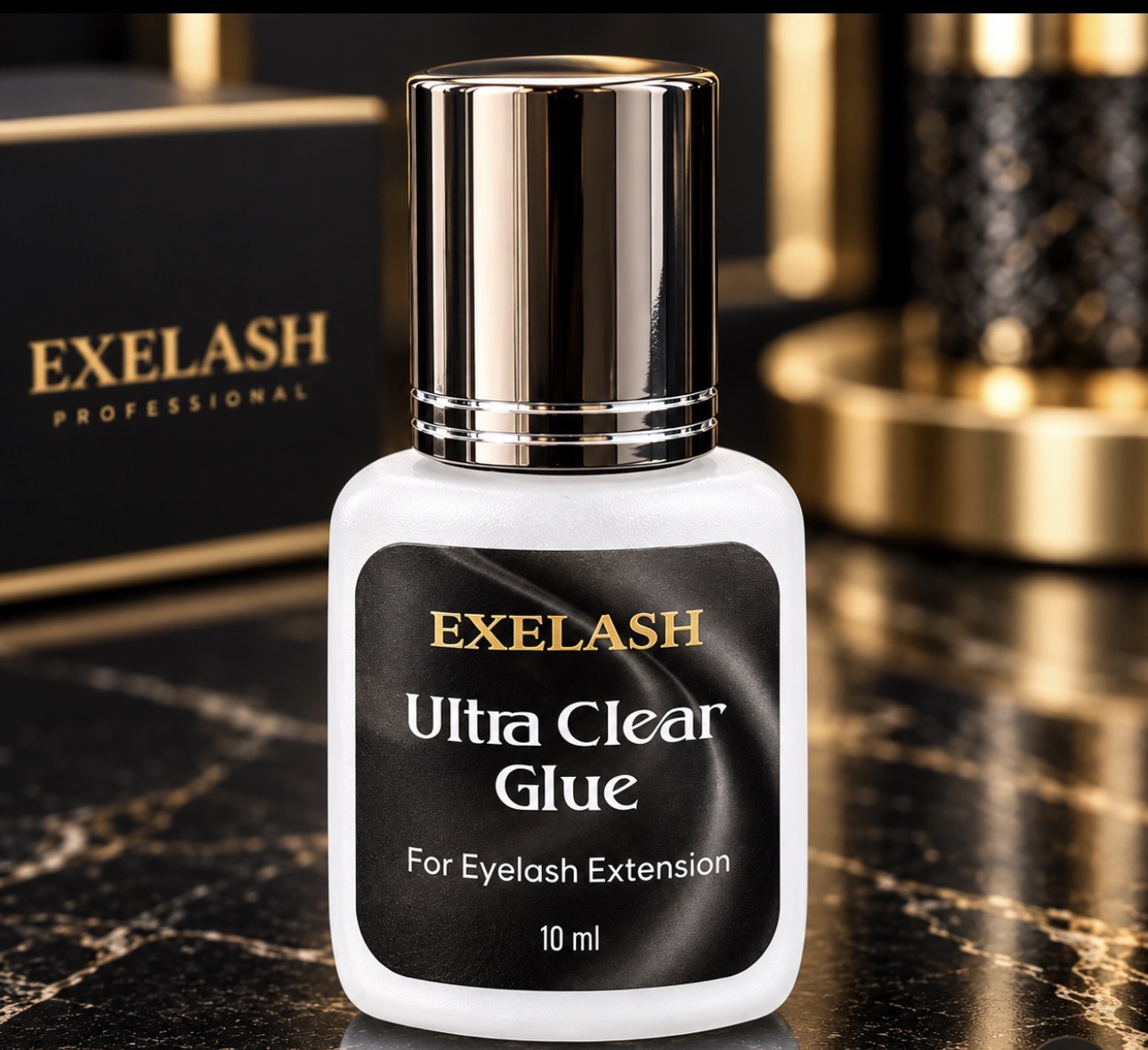 Colla Ultra Clear 10ml