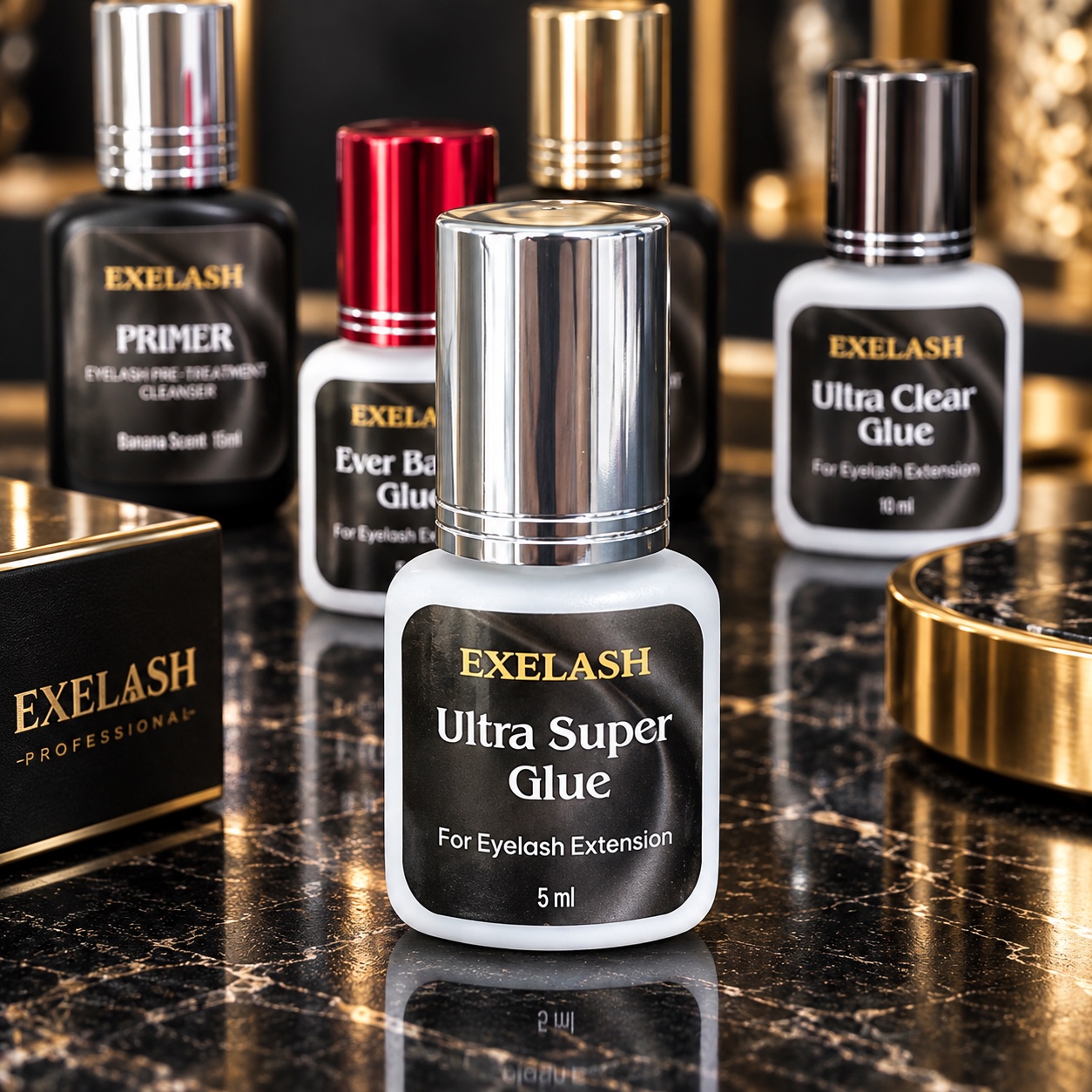 Colla Ultra Super 5ml
