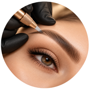 Strumenti per microblading