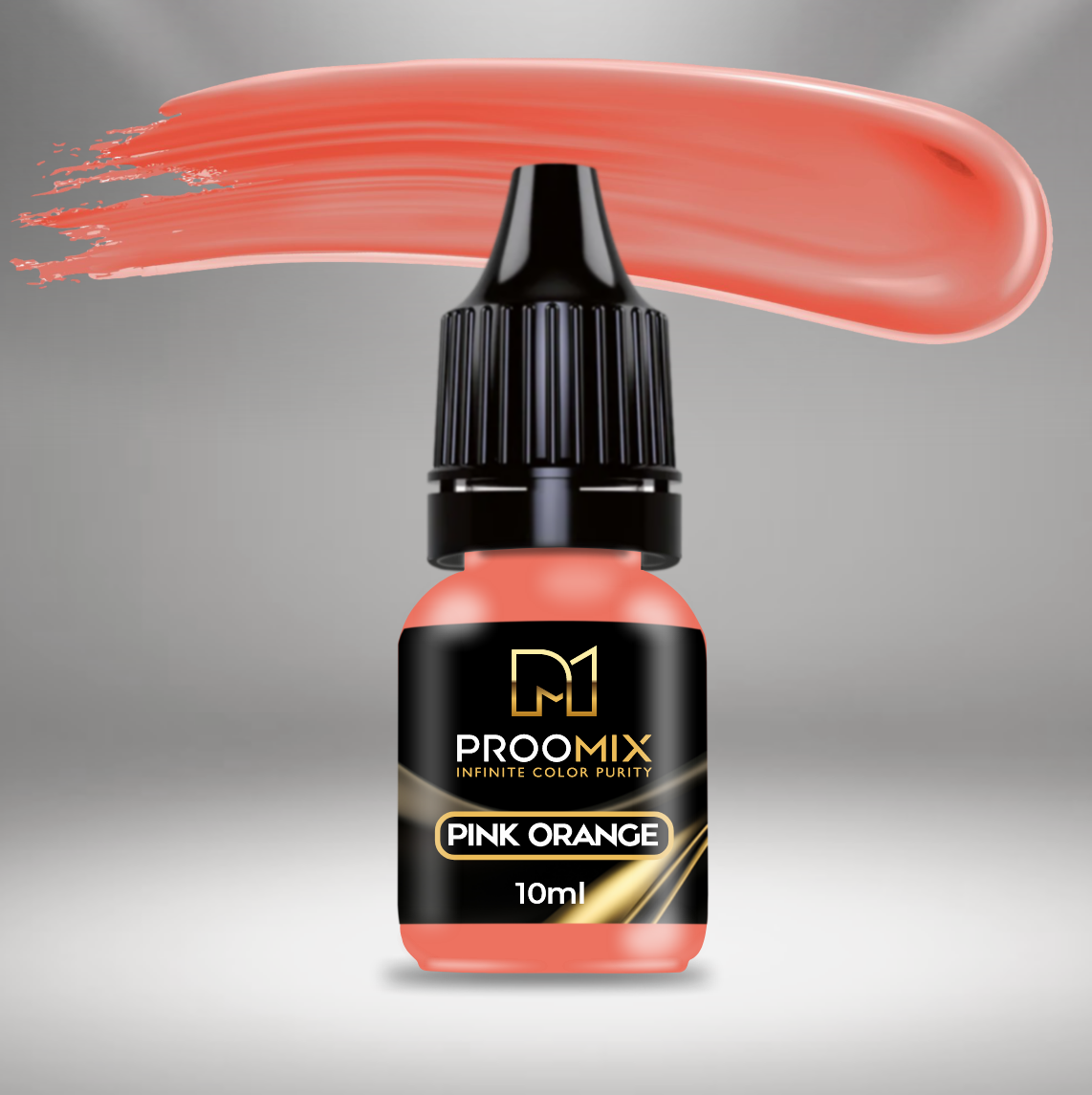 Pink Orange