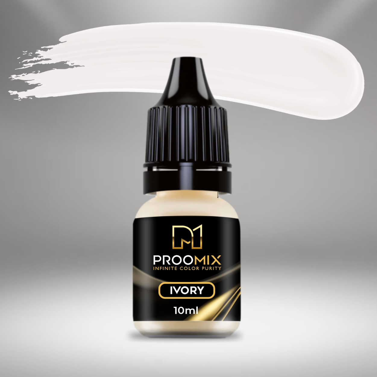 Ivory pigmento Proomix