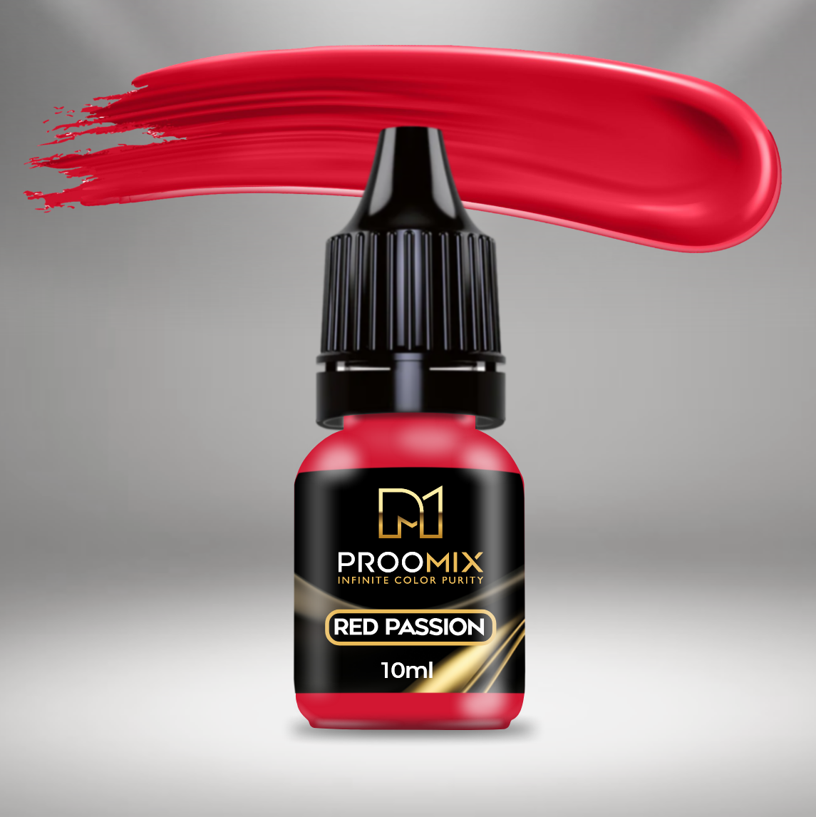 Red Passion